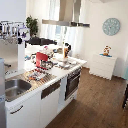 !!!neu!!! Labradoodle Apartamento *