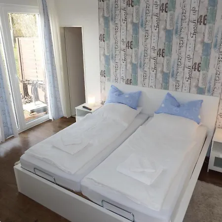 !!!neu!!! Labradoodle Apartment Dornumersiel
